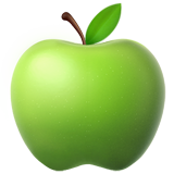 Apple Emoji iOS 10.3.