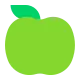 Green Apple Flat