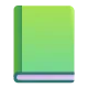 Green Book Color