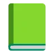 Green Book Flat
