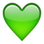 Apple Emoji iOS 5.0.