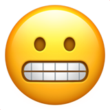 Apple Emoji iOS 10.0.