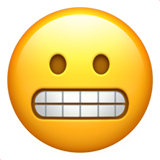 Apple Emoji iOS 10.2.