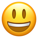 Apple Emoji iOS 15.4.