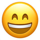 Apple Emoji iOS 15.4.