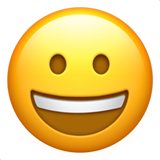 Apple Emoji iOS 14.6.
