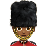 Apple Emoji iOS 16.4.