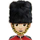 Apple Emoji iOS 16.4.