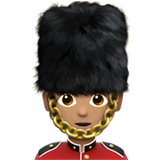 Apple Emoji iOS 17.4.