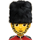 Apple Emoji iOS 14.5.