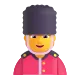 Guardsman Color