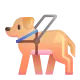Guide Dog Color