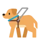 Guide Dog Flat