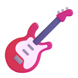Guitar 3D