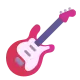 Guitar Color