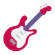 Guitar Flat