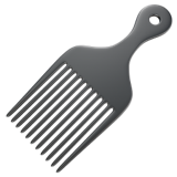 Hair Pick
