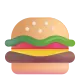 Hamburger Color