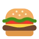 Hamburger Flat