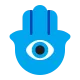 Hamsa Flat