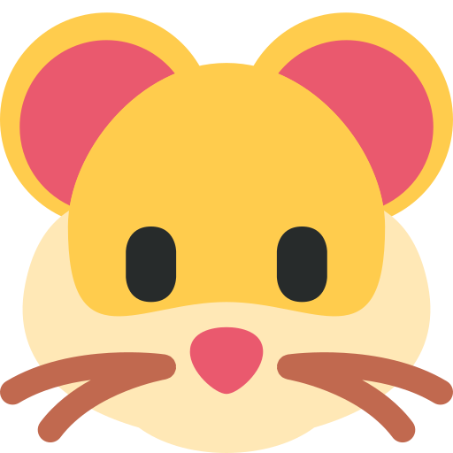 Hamster Face