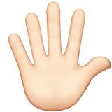 Apple Emoji iOS 14.5.