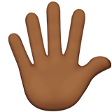 Apple Emoji iOS 15.4.