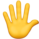 Apple Emoji iOS 17.4.