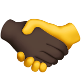 Apple Emoji iOS 15.4.