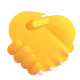 Handshake Color