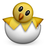 Apple Emoji iOS 5.1.