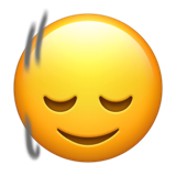 Head Shaking Vertically