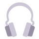 Headphone Flat