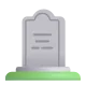 Headstone Color