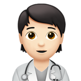 Apple Emoji iOS 13.3.
