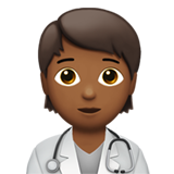 Apple Emoji iOS 15.4.