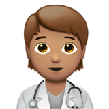 Apple Emoji iOS 13.3.