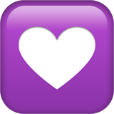 Apple Emoji iOS 13.3.