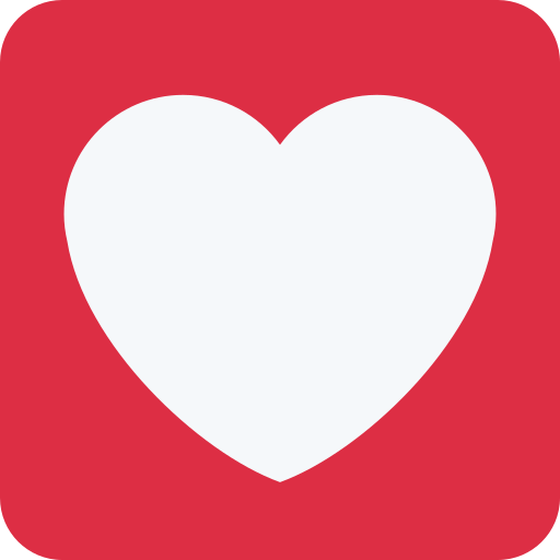 Heart Decoration