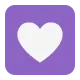 Heart Decoration Flat