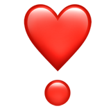 Apple Emoji iOS 15.4.