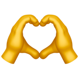 Apple Emoji iOS 17.4.