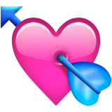 Apple Emoji iOS 8.3.