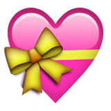 Apple Emoji iOS 6.0.