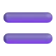 Heavy Equals Sign Color