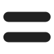 Heavy Equals Sign High Contrast