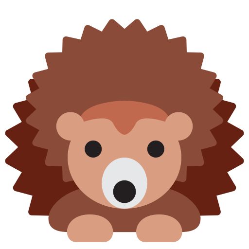 Hedgehog