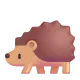 Hedgehog Color