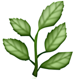 Apple Emoji iOS 5.1.