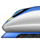 Apple Emoji iOS 6.0.